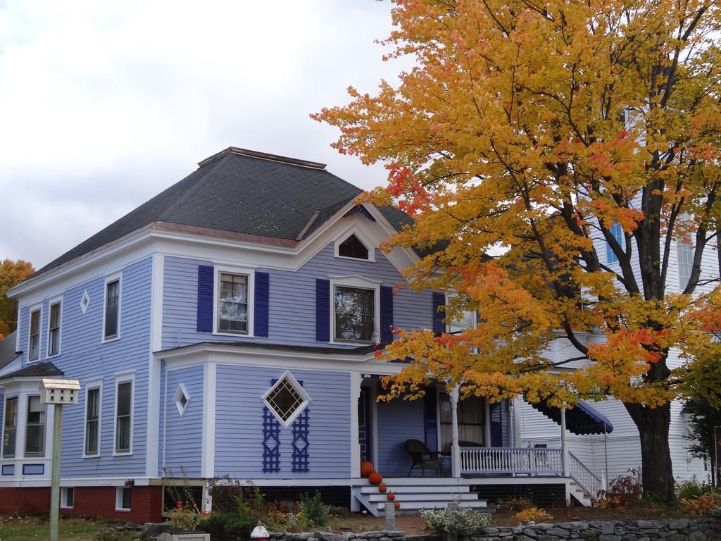 Holidae House Bed & Breakfast Bethel Bagian luar foto