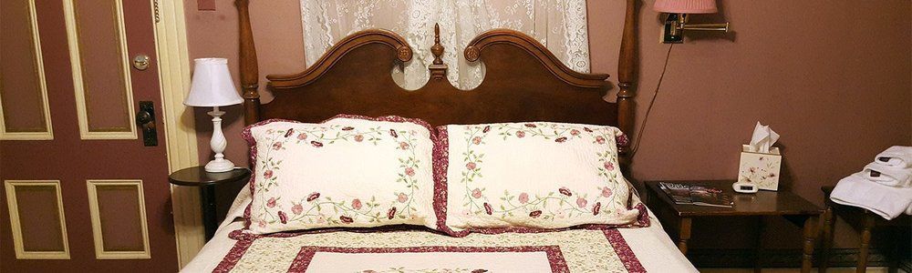 Holidae House Bed & Breakfast Bethel Bagian luar foto