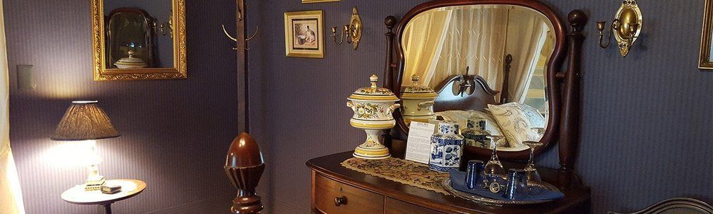 Holidae House Bed & Breakfast Bethel Bagian luar foto